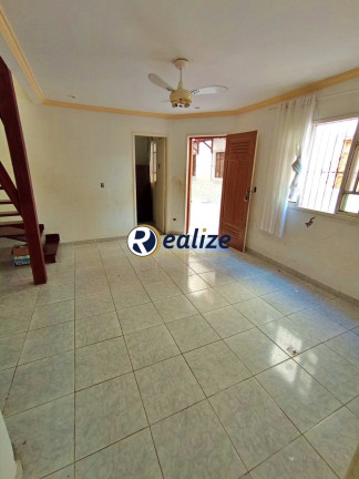 Imagem Imóvel com 3 Quartos à Venda, 100 m² em Praia Do Morro - Guarapari Imagem Imóvel com 3 Quartos à Venda, 100 m² em Praia Do Morro - Guarapari