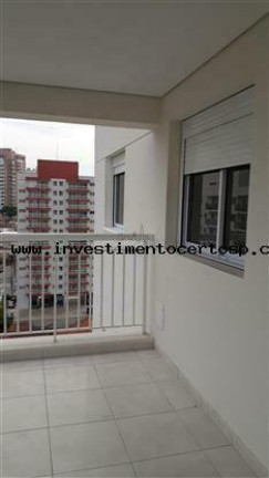 Imagem Apartamento com 2 Quartos à Venda, 57 m² em Vila Prudente - São Paulo