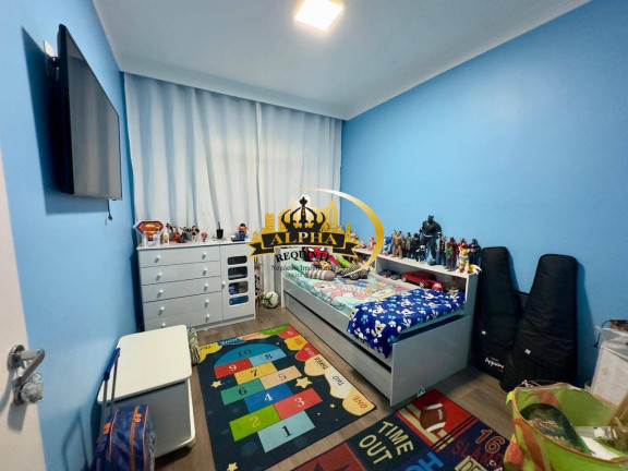 Imagem Apartamento com 2 Quartos à Venda, 57 m² em Votupoca - Barueri