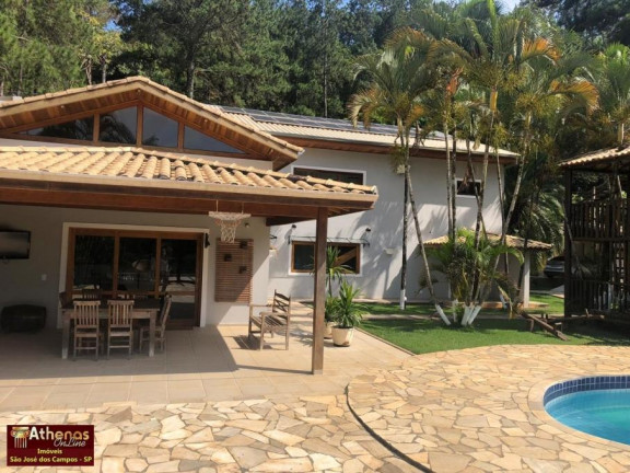 Imagem Apartamento com 6 Quartos à Venda, 650 m² em Condomínio Lagoinha - Jacareí Imagem Apartamento com 6 Quartos à Venda, 650 m² em Condomínio Lagoinha - Jacareí