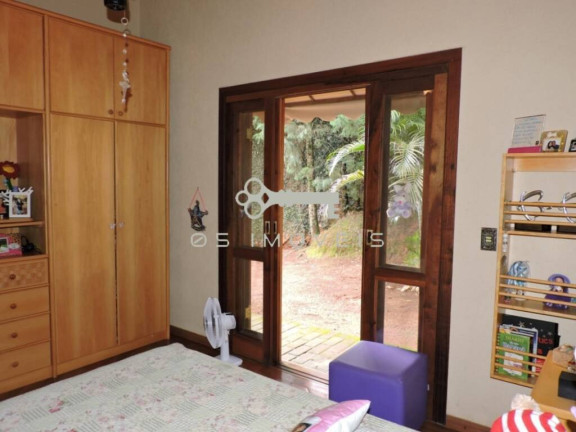 Imagem Casa com 5 Quartos à Venda, 530 m² em Granja Viana - Cotia Imagem Casa com 5 Quartos à Venda, 530 m² em Granja Viana - Cotia