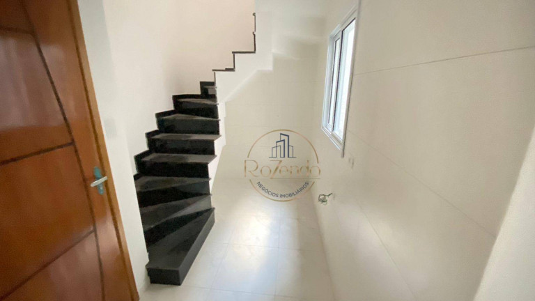Imagem Cobertura com 2 Quartos à Venda, 43 m² em Vila Pires - Santo André Imagem Cobertura com 2 Quartos à Venda, 43 m² em Vila Pires - Santo André