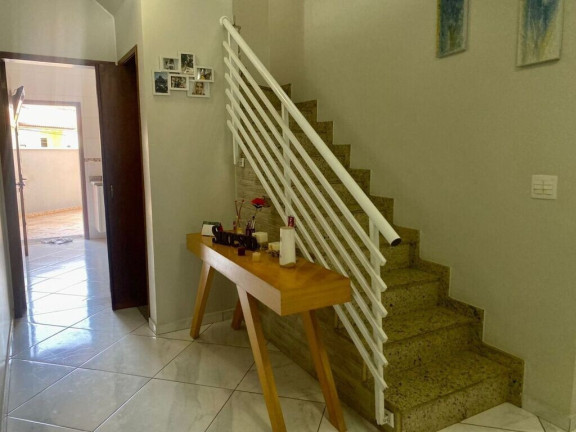 Imagem Casa com 3 Quartos à Venda, 198 m² em Sítio Da Figueira - São Paulo Imagem Casa com 3 Quartos à Venda, 198 m² em Sítio Da Figueira - São Paulo