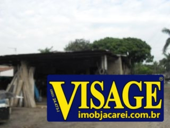 Imagem Terreno à Venda, em Jd. St. Maria - Jacareí Imagem Terreno à Venda, em Jd. St. Maria - Jacareí