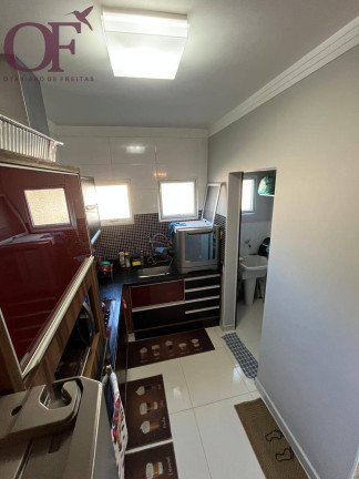 Imagem Casa de Condomínio com 3 Quartos à Venda, 180 m² em Medeiros - Jundiaí Imagem Casa de Condomínio com 3 Quartos à Venda, 180 m² em Medeiros - Jundiaí