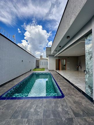 Imagem Casa com 3 Quartos à Venda, 210 m² em Parque Amazônia - Goiânia Imagem Casa com 3 Quartos à Venda, 210 m² em Parque Amazônia - Goiânia