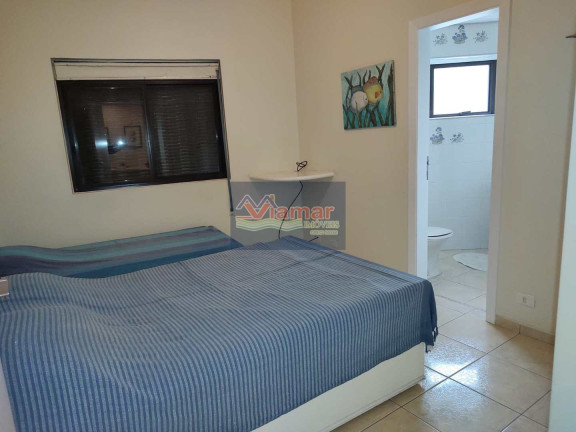 Imagem Apartamento com 3 Quartos para Alugar, 170 m² em Astúrias - Guarujá Imagem Apartamento com 3 Quartos para Alugar, 170 m² em Astúrias - Guarujá