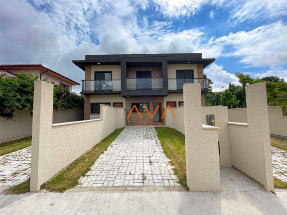 Imagem Casa com 2 Quartos à Venda, 88 m² em Rio Vermelho - Florianópolis Imagem Casa com 2 Quartos à Venda, 88 m² em Rio Vermelho - Florianópolis