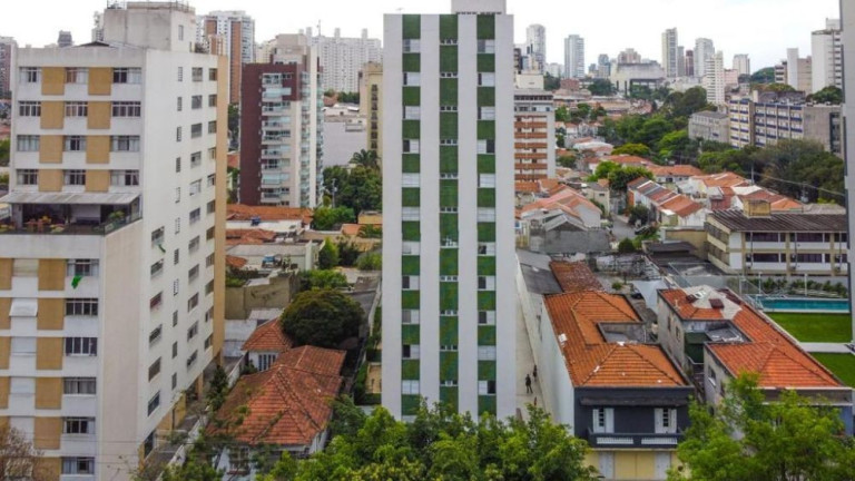 Imagem Apartamento com 3 Quartos à Venda, 111 m² em Vila Clementino - São Paulo Imagem Apartamento com 3 Quartos à Venda, 111 m² em Vila Clementino - São Paulo