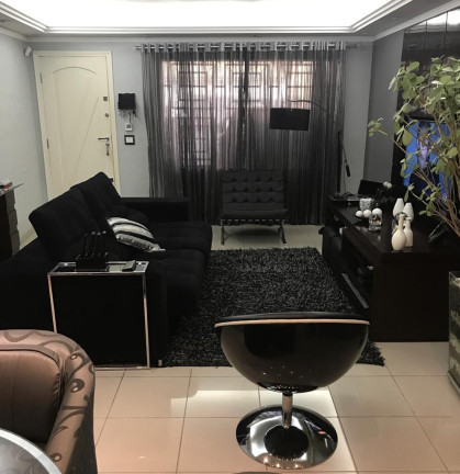 Imagem Casa com 3 Quartos à Venda, 130 m² em Saúde - São Paulo Imagem Casa com 3 Quartos à Venda, 130 m² em Saúde - São Paulo