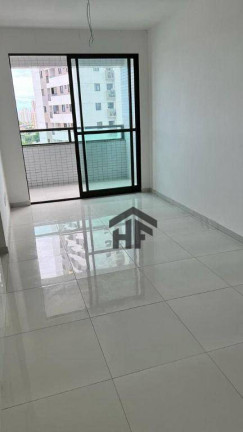 Imagem Apartamento com 3 Quartos à Venda, 67 m² em Casa Amarela - Recife Imagem Apartamento com 3 Quartos à Venda, 67 m² em Casa Amarela - Recife