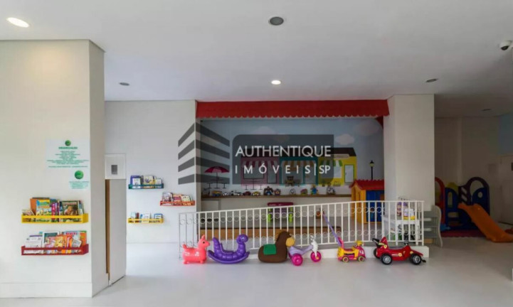 Imagem Apartamento com 3 Quartos à Venda, 121 m² em Vila Leopoldina - São Paulo