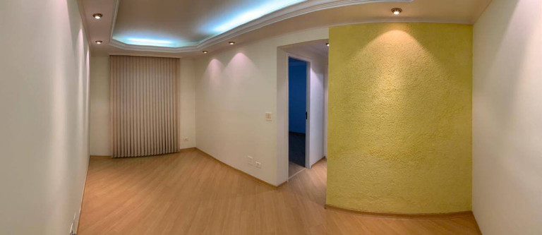 Imagem Apartamento com 2 Quartos para Alugar, 62 m² em Santa Teresinha - São Paulo Imagem Apartamento com 2 Quartos para Alugar, 62 m² em Santa Teresinha - São Paulo