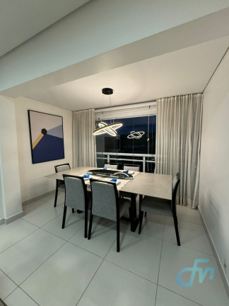 Imagem Apartamento com 2 Quartos à Venda, 72 m² em Vila Mogilar - Mogi Das Cruzes