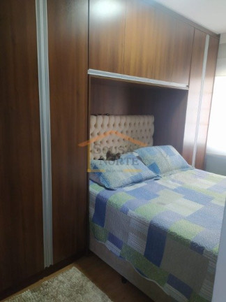 Imagem Apartamento com 2 Quartos à Venda, 45 m² em Vila Mazzei - São Paulo Imagem Apartamento com 2 Quartos à Venda, 45 m² em Vila Mazzei - São Paulo