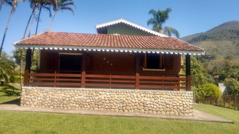 Imagem Chácara com 3 Quartos à Venda, 480 m² em Alto Do Piracuama - Pindamonhangaba Imagem Chácara com 3 Quartos à Venda, 480 m² em Alto Do Piracuama - Pindamonhangaba