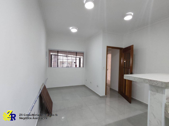 Imagem Casa de Condomínio com 6 Quartos à Venda, 380 m² em Vila Mafra - São Paulo