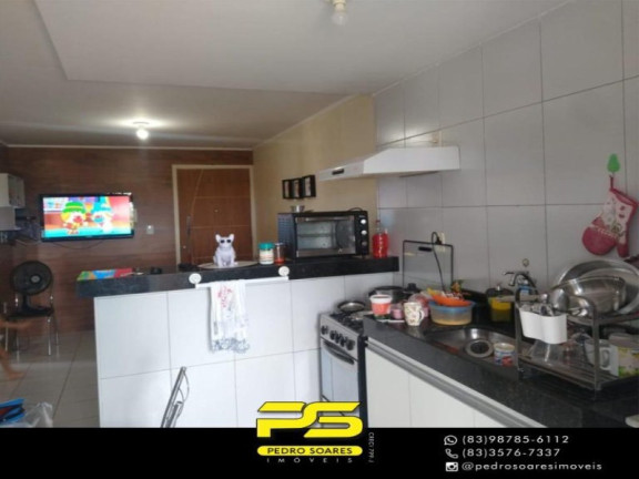 Imagem Apartamento com 2 Quartos à Venda, 60 m² em Cristo Redentor - João Pessoa Imagem Apartamento com 2 Quartos à Venda, 60 m² em Cristo Redentor - João Pessoa
