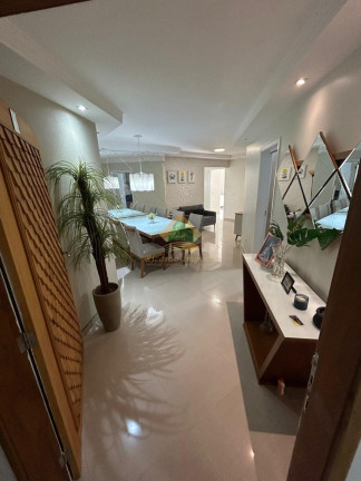 Imagem Apartamento com 3 Quartos à Venda, 130 m² em Barra Da Lagoa - Ubatuba