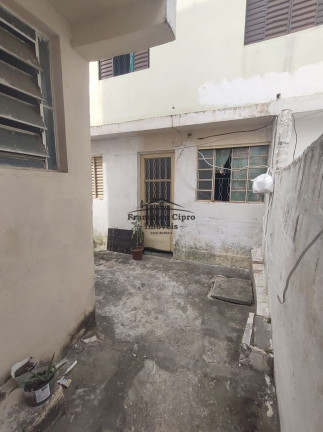Imagem Kitnet com 10 Quartos à Venda, 56 m² em Jardim Do Vale - Guaratinguetá Imagem Kitnet com 10 Quartos à Venda, 56 m² em Jardim Do Vale - Guaratinguetá