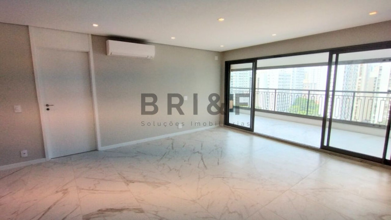 Imagem Apartamento com 3 Quartos para Alugar, 149 m² em Moema - São Paulo Imagem Apartamento com 3 Quartos para Alugar, 149 m² em Moema - São Paulo