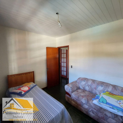 Imagem Casa com 3 Quartos à Venda, 150 m² em Chácara Paraíso - Nova Friburgo Imagem Casa com 3 Quartos à Venda, 150 m² em Chácara Paraíso - Nova Friburgo