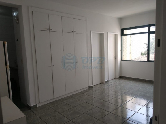 Imagem Kitnet para Alugar, 37 m² em Centro - Ribeirão Preto Imagem Kitnet para Alugar, 37 m² em Centro - Ribeirão Preto