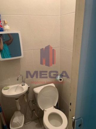 Imagem Sala Comercial à Venda, 30 m² em Centro - Vitória