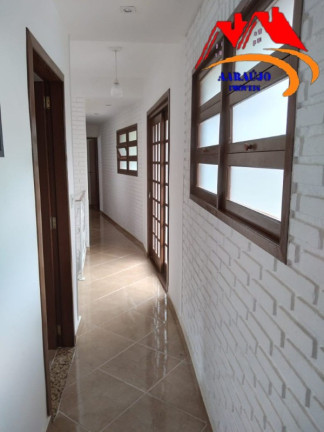 Imagem Casa com 4 Quartos à Venda, 300 m² em São Fernando Residência - Barueri Imagem Casa com 4 Quartos à Venda, 300 m² em São Fernando Residência - Barueri
