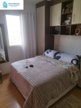 Imagem Imóvel com 2 Quartos à Venda, 51 m² em Cidade Líder - São Paulo Imagem Imóvel com 2 Quartos à Venda, 51 m² em Cidade Líder - São Paulo