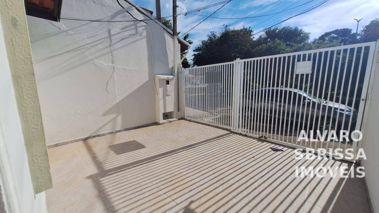 Imagem Casa com 3 Quartos para Alugar, 100 m² em Jardim Eridano - Itu Imagem Casa com 3 Quartos para Alugar, 100 m² em Jardim Eridano - Itu