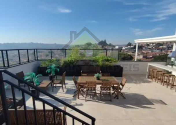 Imagem Apartamento com 2 Quartos à Venda, 68 m² em Jardim América - Jacareí Imagem Apartamento com 2 Quartos à Venda, 68 m² em Jardim América - Jacareí