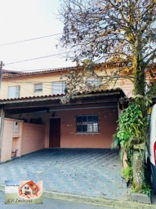 Casa de Condomínio com 3 Quartos à Venda, 72 m² em Demarchi - São Bernardo Do Campo