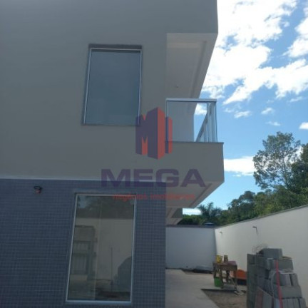 Imagem Casa com 2 Quartos à Venda, 88 m² em Ponta Da Fruta - Vila Velha