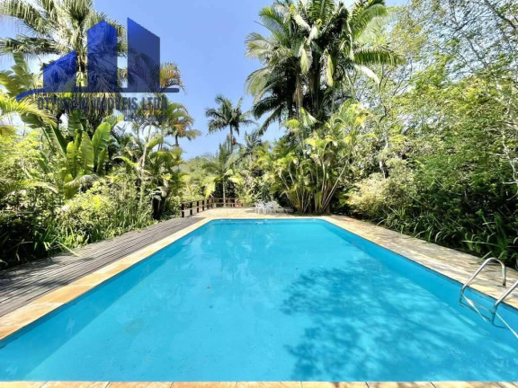 Imagem Casa com 4 Quartos à Venda, 282 m² em Granja Viana - Cotia