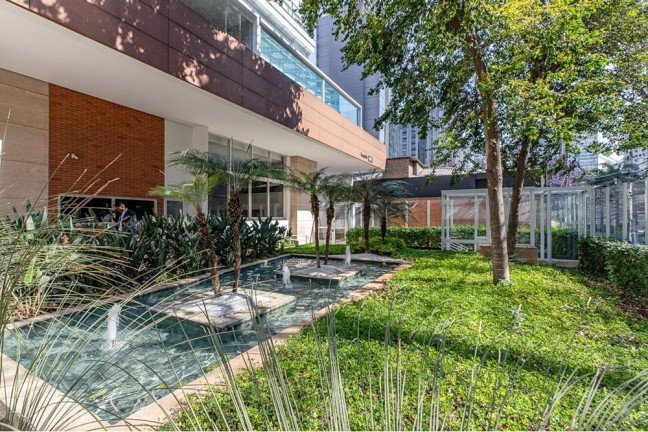 Imagem Apartamento com 2 Quartos à Venda, 91 m² em Itaim Bibi - São Paulo Imagem Apartamento com 2 Quartos à Venda, 91 m² em Itaim Bibi - São Paulo