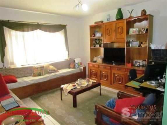 Sobrado com 3 Quartos à Venda, 98 m² em Jardim Santa Mena - Guarulhos
