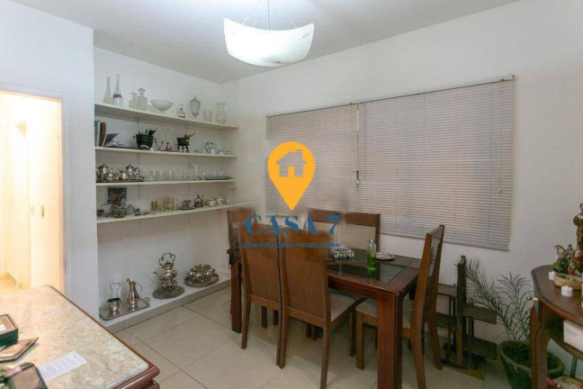 Imagem Apartamento com 3 Quartos à Venda, 232 m² em Anchieta - Belo Horizonte