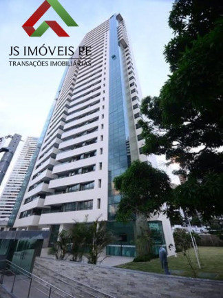 Imóvel com 4 Quartos à Venda, 163 m² em Boa Viagem - Recife