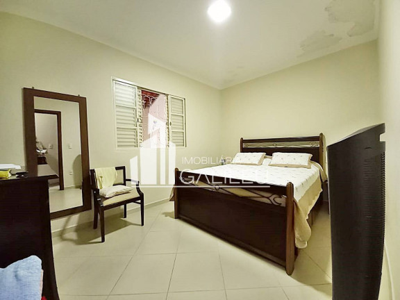 Imagem Casa com 3 Quartos à Venda, 148 m² em Vila Nova - Campinas