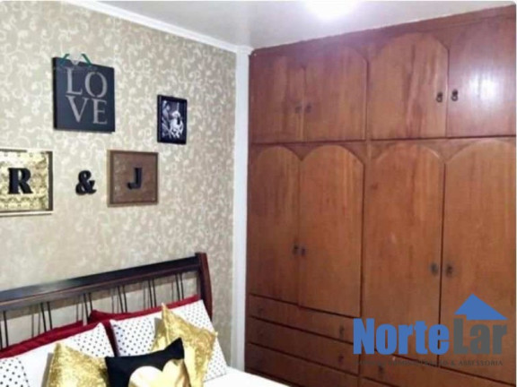 Imagem Apartamento com 3 Quartos à Venda, 87 m² em Casa Verde Alta - São Paulo Imagem Apartamento com 3 Quartos à Venda, 87 m² em Casa Verde Alta - São Paulo
