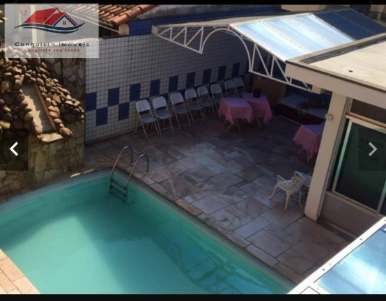 Imagem Casa com 5 Quartos à Venda, 400 m² em Vila Rosália - Guarulhos Imagem Casa com 5 Quartos à Venda, 400 m² em Vila Rosália - Guarulhos