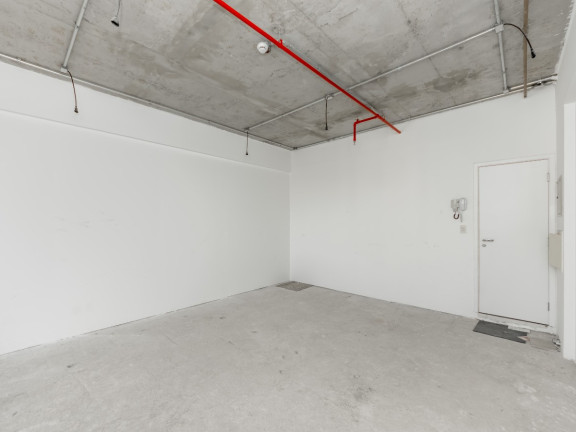 Imagem Ponto Comercial à Venda, 38 m² em Chácara Santo Antônio (zona Sul) - São Paulo