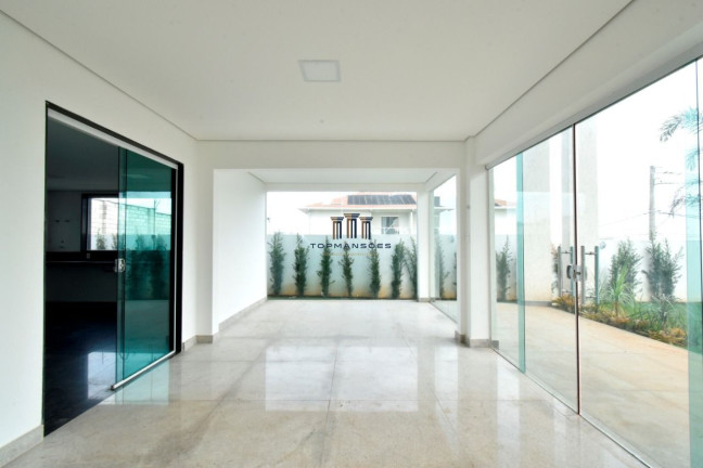 Imagem Casa de Condomínio com 4 Quartos à Venda, 440 m² em Residencial Gran Park - Vespasiano Imagem Casa de Condomínio com 4 Quartos à Venda, 440 m² em Residencial Gran Park - Vespasiano