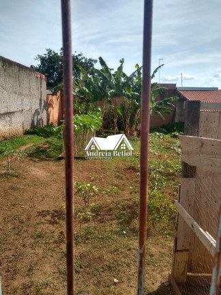 Imagem Terreno à Venda, 300 m² em Parque Do Estado Ii - Mogi Mirim
