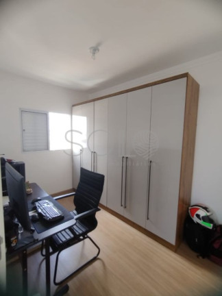 Imagem Apartamento com 2 Quartos à Venda, 50 m² em Jardim Celiamar - Araraquara Imagem Apartamento com 2 Quartos à Venda, 50 m² em Jardim Celiamar - Araraquara