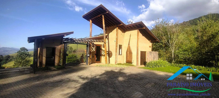 Imagem Terreno em Condomínio à Venda, 1 m² em Centro - Gonçalves Imagem Terreno em Condomínio à Venda, 1 m² em Centro - Gonçalves