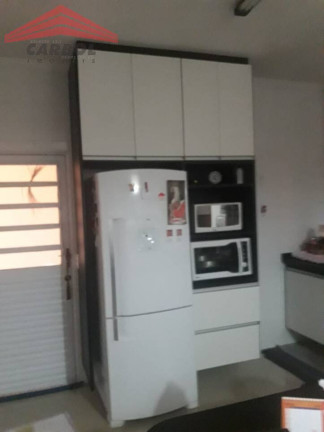 Imagem Casa com 3 Quartos à Venda, 150 m² em Jardim Marambaia - Jundiaí Imagem Casa com 3 Quartos à Venda, 150 m² em Jardim Marambaia - Jundiaí