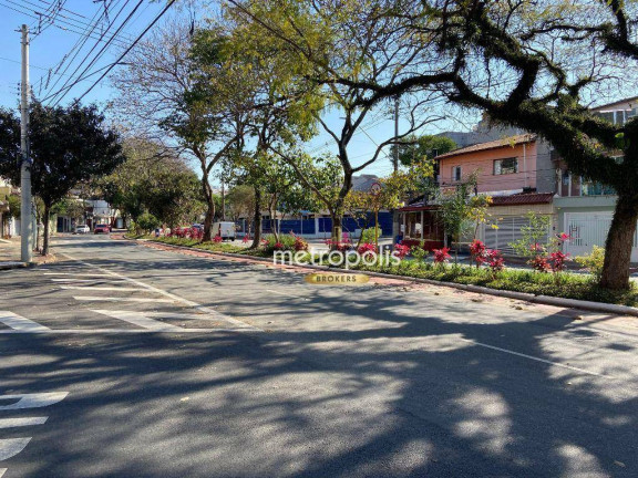 Imagem Terreno à Venda, 167 m² em Olímpico - São Caetano Do Sul Imagem Terreno à Venda, 167 m² em Olímpico - São Caetano Do Sul