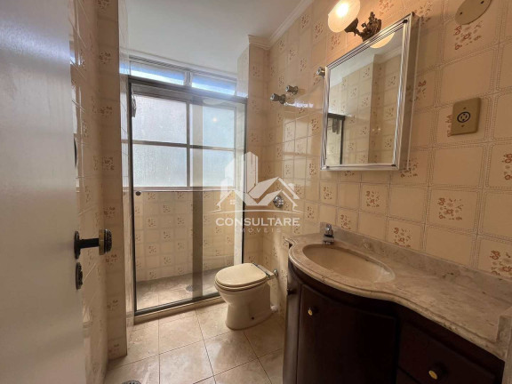 Imagem Apartamento com 2 Quartos à Venda, 70 m² em Gonzaga - Santos Imagem Apartamento com 2 Quartos à Venda, 70 m² em Gonzaga - Santos